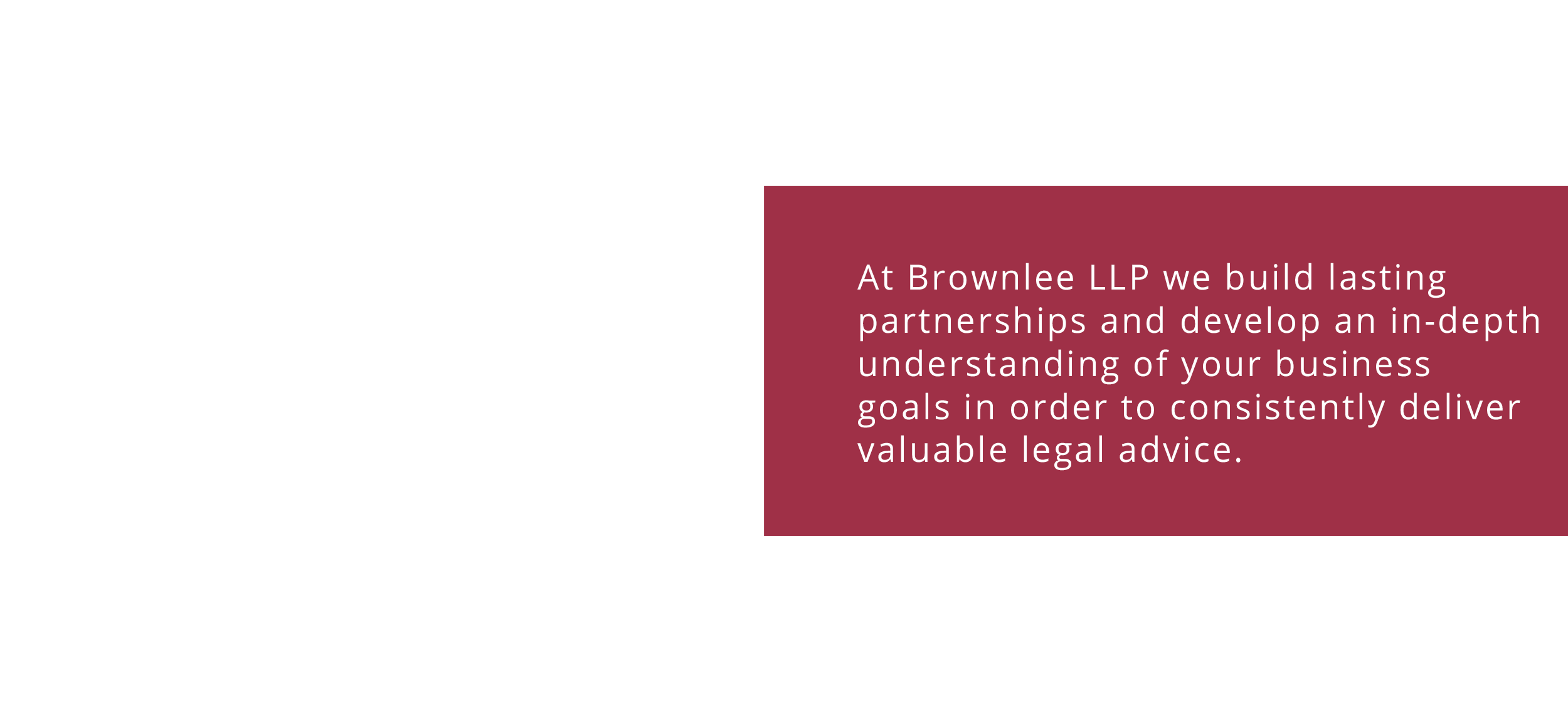 HOME Brownlee LLP