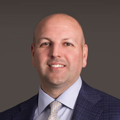 RYAN EWASIUK, CHAIR