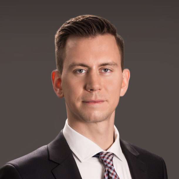OUR TEAM | Brownlee LLP