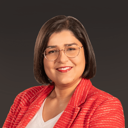 Sonia Naeem photo