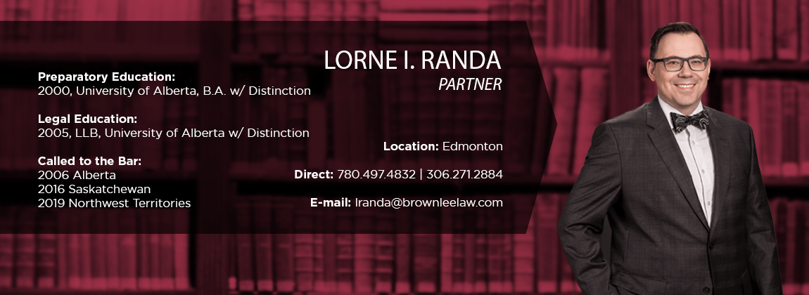 Lorne Randa 2024 updated banner