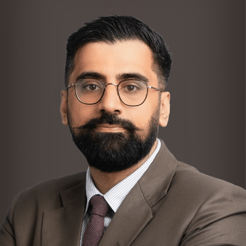 Inderpal Gill 2025