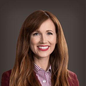 JENELLE R. BUTLER, CO-CHAIR