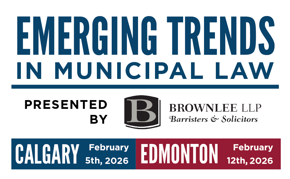 Emerging Trends banner