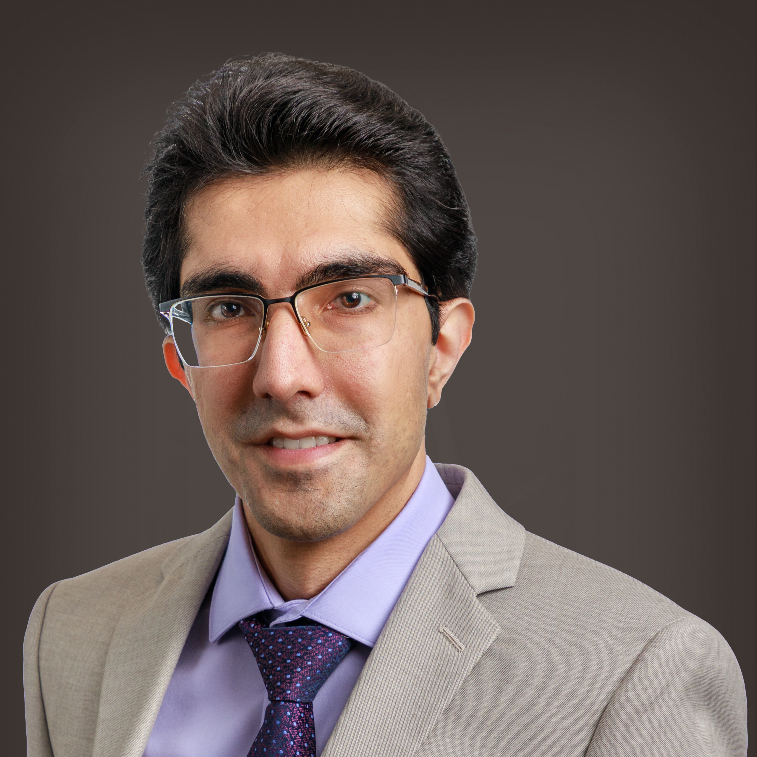 Hamed Moghaddari