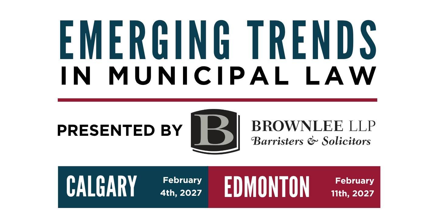 Emerging Trends banner